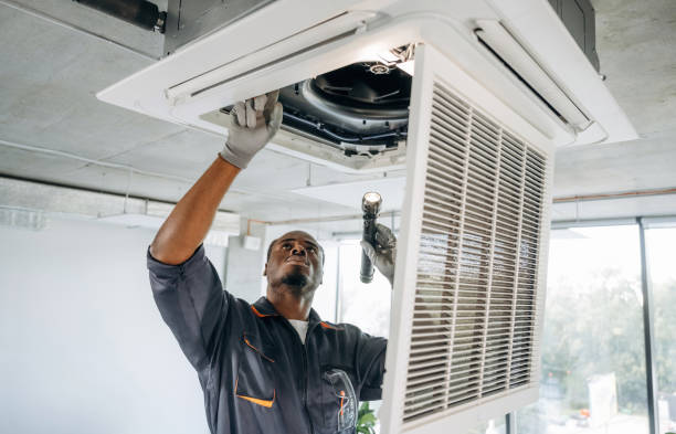 Licensed Hvac Maintenance service in Lampasas, TX - FH HVAC