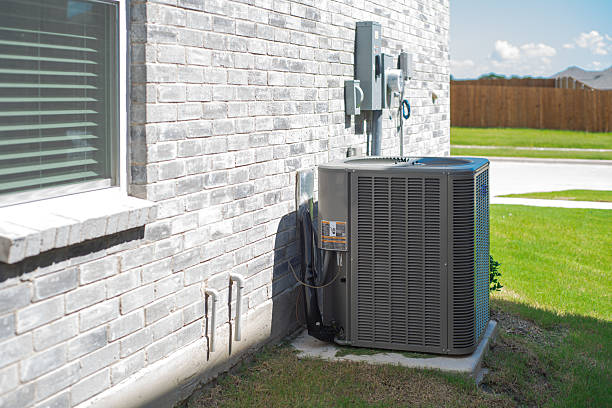 Reliable Hvac Maintenance contractor in Lampasas, TX by FH HVAC